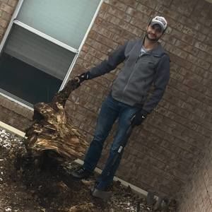 Meet your Posher, Daniel